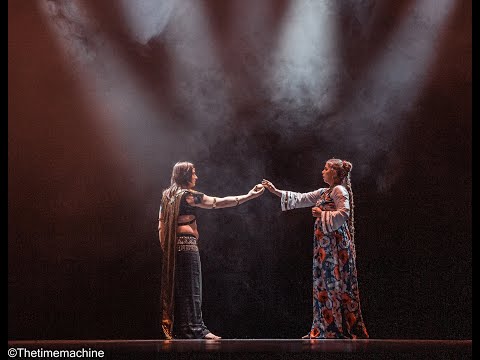 НЕВЕСТА ПОЛОЗА | 10 TRIBAL BEAT FEST March 2024