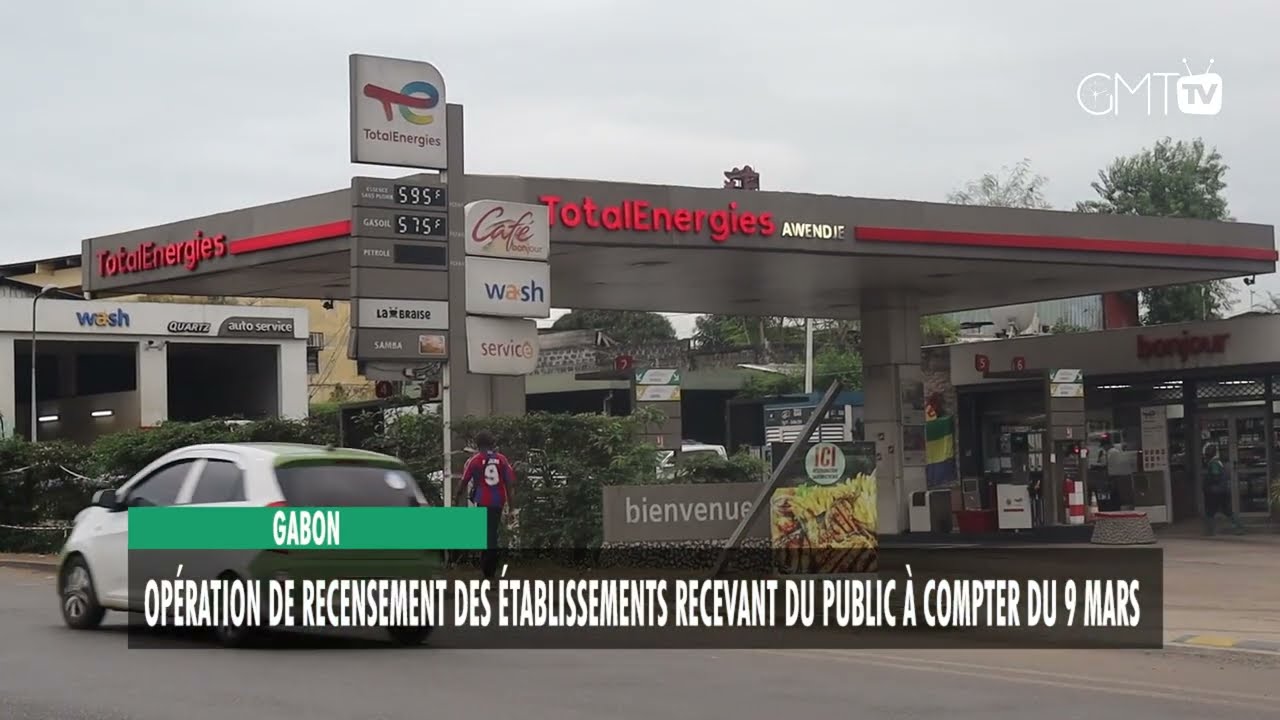 [#Reportage] Opération de recensement des Établissements Recevant du Public à compter du 9 mars