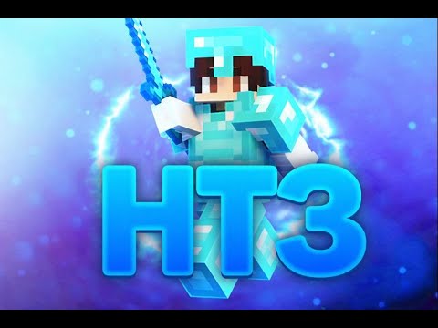 Ht3 Sword! Minecraft Java HT3 Sword - YouTube