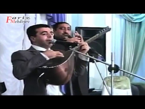 Asiq Qelender, Asiq Demir - Azer Fermayiloglu 36 Bahar kecdi konserti