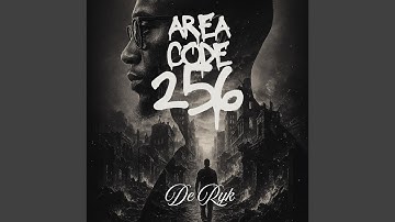 Area Code 256