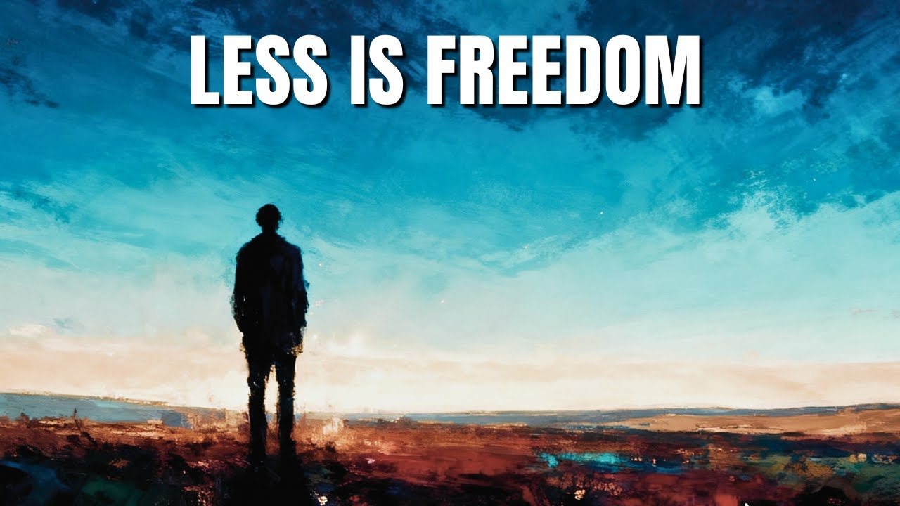 Мужество жить без излишеств (и быть свободным) | Сенека