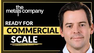 TMC’s Allseas Deal Moves Nodules Toward Commercialization (Craig Shesky)