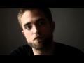 LMS - Robert Pattinson Extended Interview