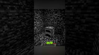 Can You Escape This Minecraft Prison? 😳 #shorts #minecraft