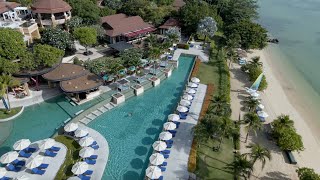 Pullman Phuket Panwa Beach Resort