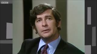 Dave Allen - Drunk Nun Joke