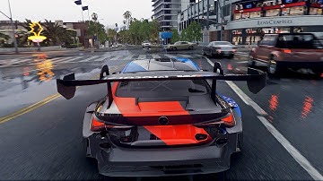 GTA 5 Ultra Realistic Graphics Enhancement - 2023 Mods Max Settings - GTA5Mods