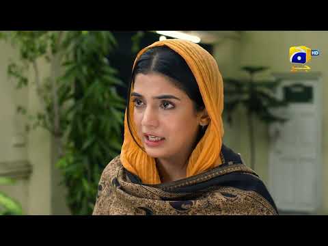 Baylagaam 𝗡𝗲𝘄 𝗣𝗿𝗼𝗺𝗼 Ep 65 Ali Abbas Laiba Khan Haroon Shahid Tuba Anwar Har Pal Geo