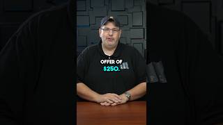 I bought a house for $250 on cash app 💰#realestateinvesting #investing #realestate
