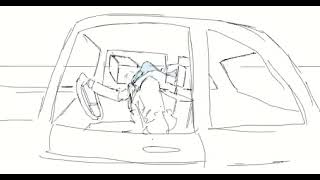 animation by #flipaclip  12 fps