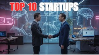 These Startups Are Making Hospitals Way Better!