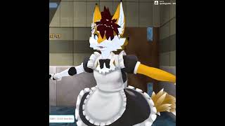 I am NOT CUTE #furry #durrvish I am NOT CUTE #furry #durrvish