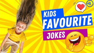 Jokes For Kids | They Will Make You LOL | 100% #kidsjokes