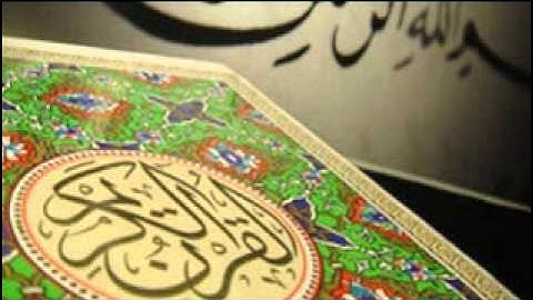القارئ أخيل عبدالحي روا (من ماليزيا) سورة الطور