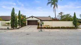 13512 Sobrado Dr, Tampa, FL