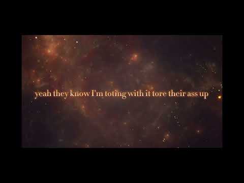 @2cuppduggofficial  - Bad Mood (Lyric Video) | ET ENT