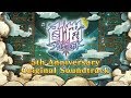 白猫プロジェクト】5周年記念 サウンドトラックCD 告知PV - YouTube