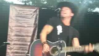 Aaron Pritchett Lets Get Rowdy