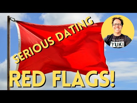 Top 19 Dating Red Flags You Must Avoid at All Costs!