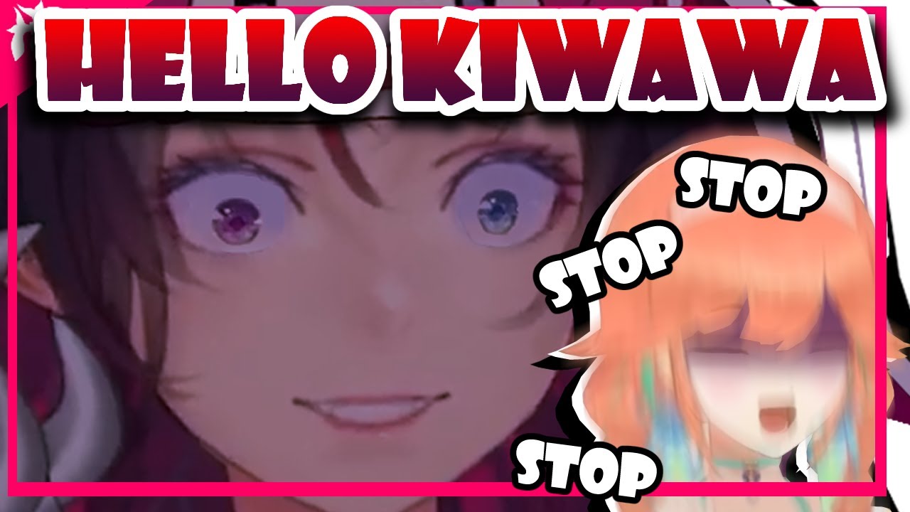 IRyS Killing Phoenix Birb after ROASTING her House 【Both POV】