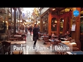 Paris pasajlar 1 blm