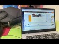 Tutorial membuat presentasi menggunakan aplikasi visme beserta materinya