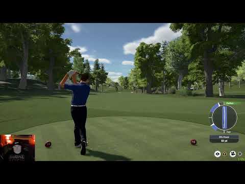 The Golf Club 2019 featuring PGA TOUR