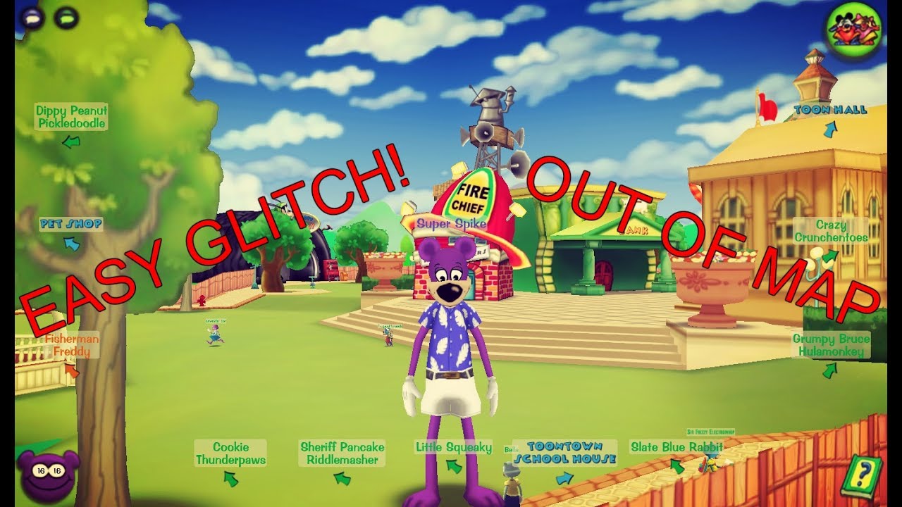 toontown offline save location toontown offline save location