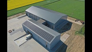 Cladding Point, Bouwman Etten