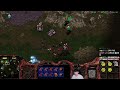【22.3.26】 SC:R 1v1 (FPVOD) SoMa (Z) vs RoyaL (T) 【Map: Attitude】