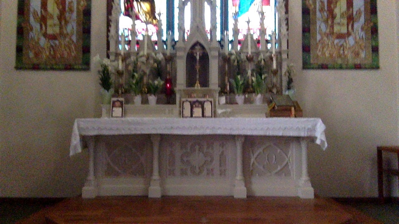 Saint Peter Canisius - YouTube