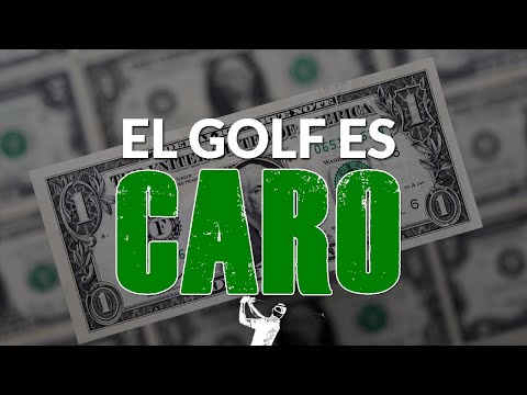 Vídeo: On jugar al golf a Puerto Rico