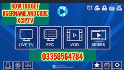 how to get xciptv usernames and passwords you buy 03358564784 #duet #iptv #answer