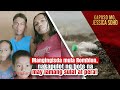 Mangingisda mula Romblon, nakapulot ng bote na may lamang sulat at pera! | Kapuso Mo, Jessica Soho