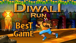 Best Diwali Game For Kids Collect Firecracker,Rocket,Bomb & Much More Android Gameplay FHD screenshot 1