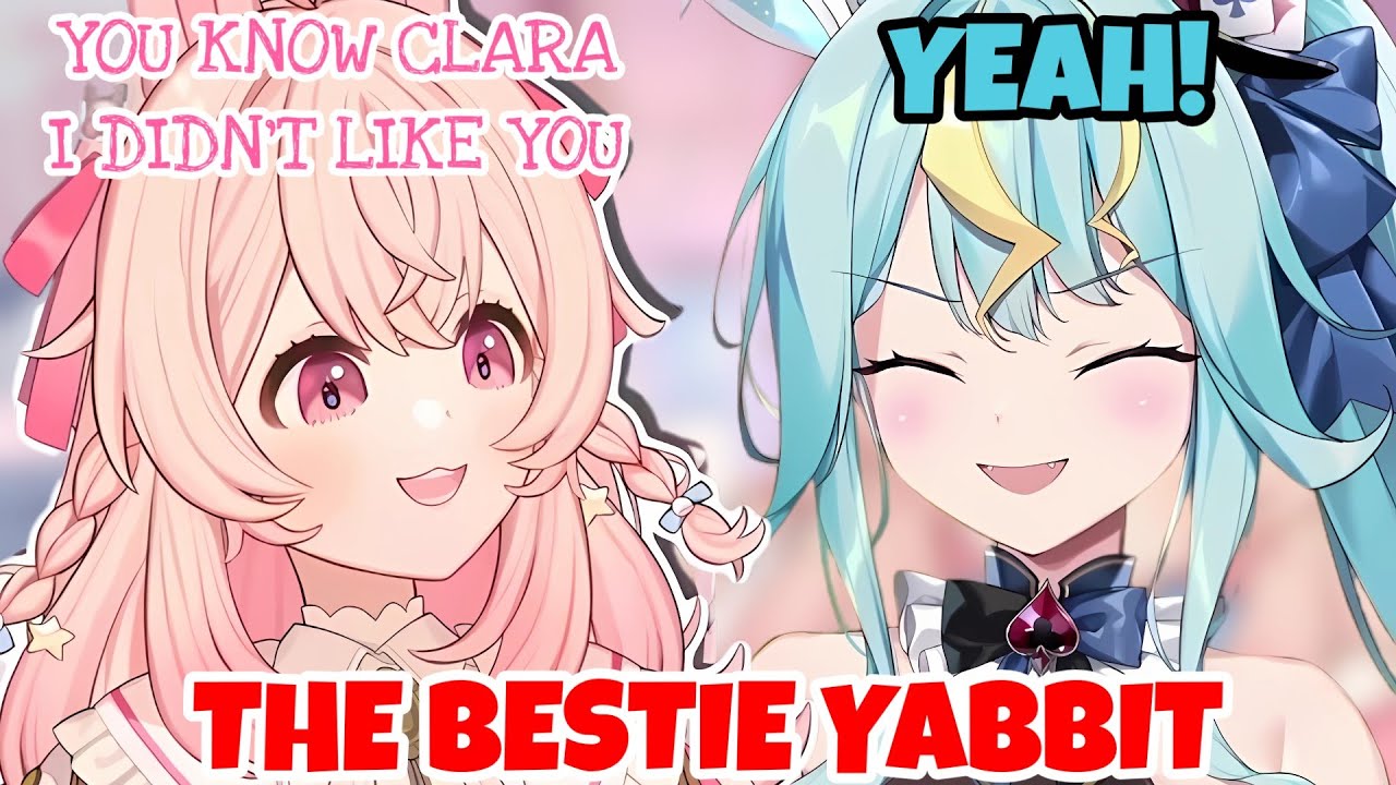 Честное мнение Пиппы о Каминари Кларе