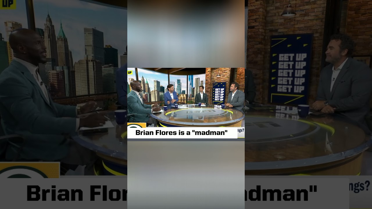Brian Flores' defense vs. Ben Johnson's offense = Cinema 🍿