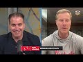 Fred Hoiberg details how Nebraska will build on last season's NCAA tournament run