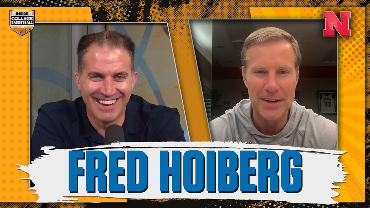 Fred Hoiberg thought the Tyler Tanner shot was going in | Nebraska