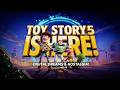 Toy Story 5: Digital Dreams & Nostalgic Feels! | Everything We Know So Far