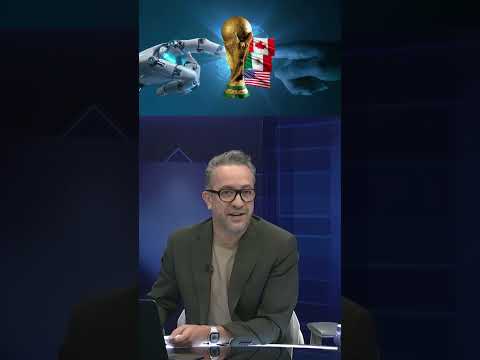 IA concluye que México tiene 1.71% de probabilidad de ser campeón mundial