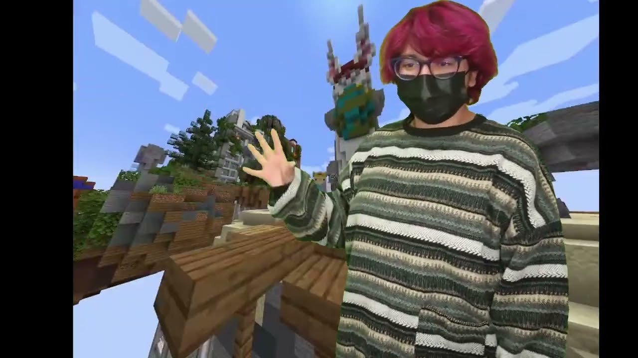 #JBGreenScreen