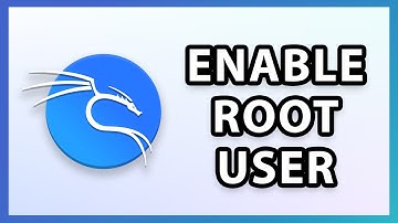 How to Login as Root user in Kali Linux | 2025