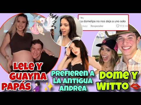LE DICEN LA