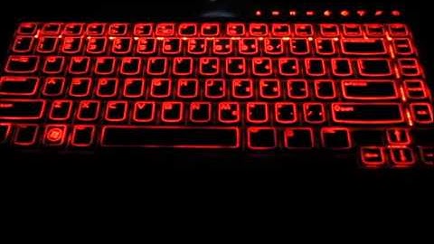 AlienFX Media Plugin