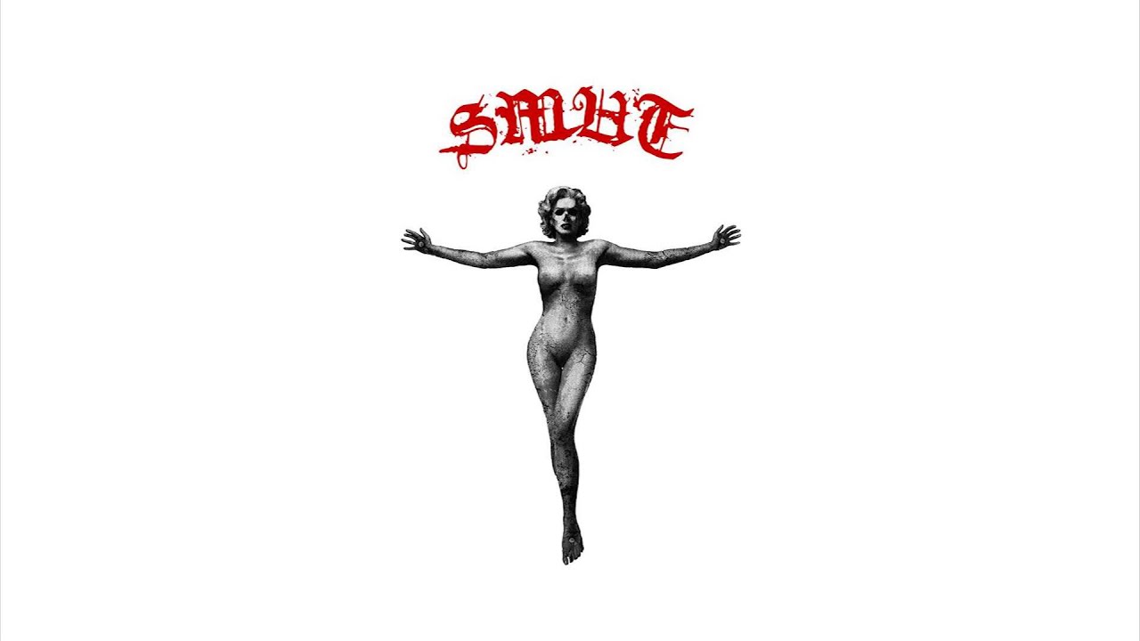 SMUT - "Vo Imeto Na Narodot" (RE-RECORDED REISSUE 2014)