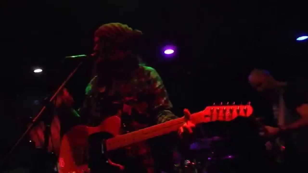 Japhy's Descent "Midnight Radio" at Yucca Tap Room