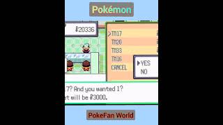 How To Get TM Protect In Pokemon Emerald