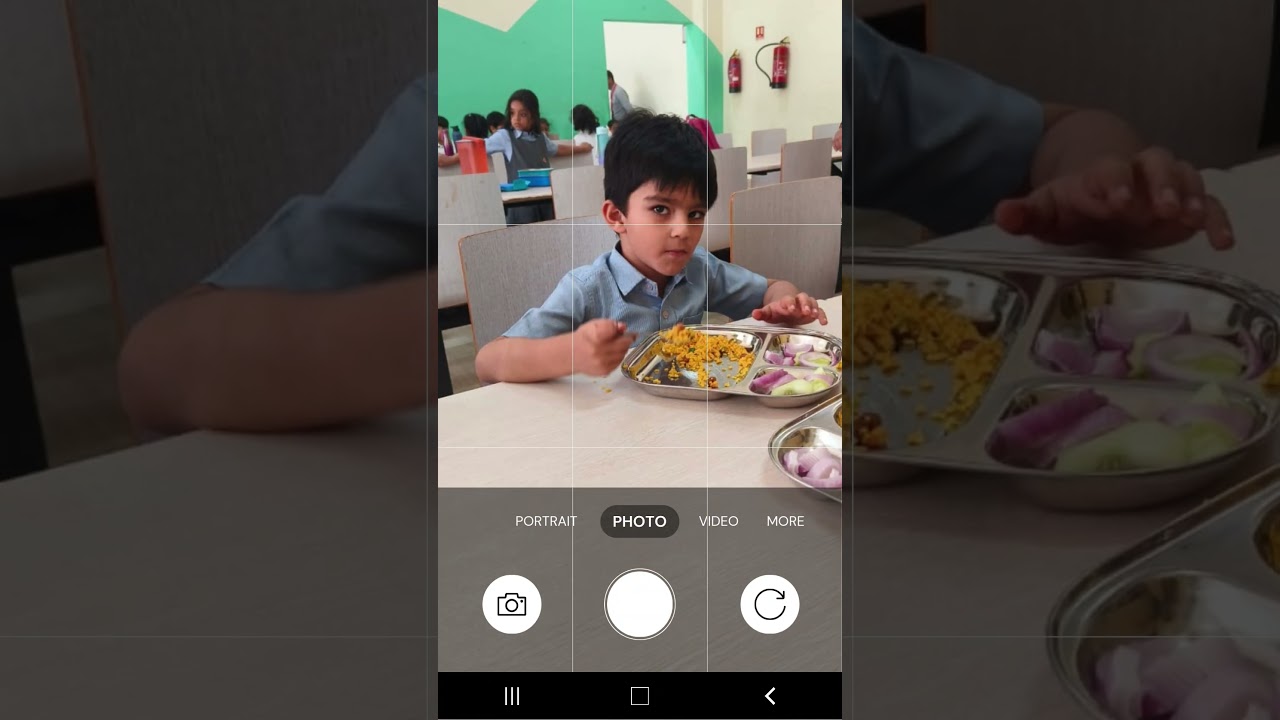 King's College India, Rohtak: The Academic year 2025 begins